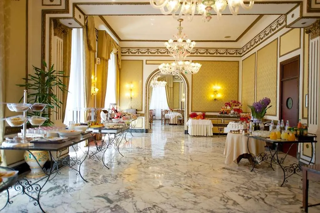 Excelsior Palace Palermo