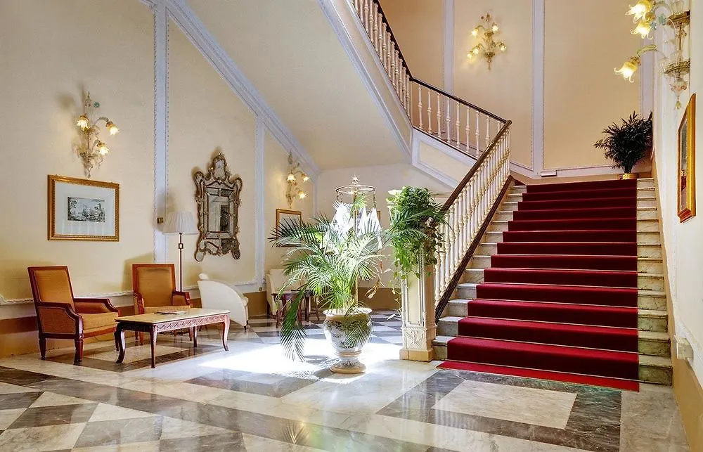 Excelsior Palace 巴勒莫