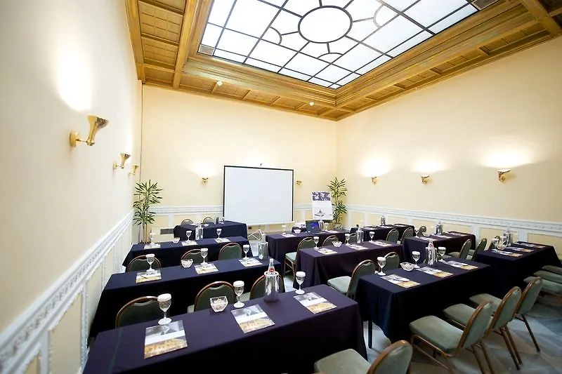 Hotel Excelsior Palace Palermo