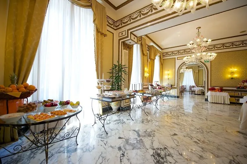 Excelsior Palace Palermo 4*,