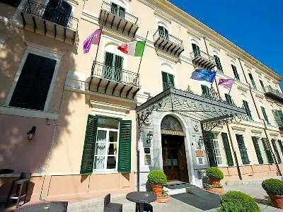 Excelsior Palace Palermo Hotel