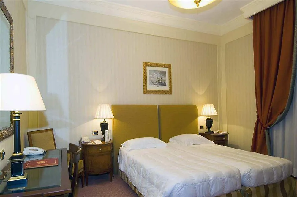 **** Hotel Excelsior Palace Palermo Italy