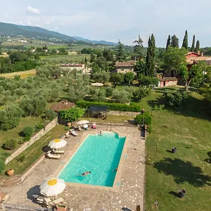Terre Di San Gorgone , Donnini Italy