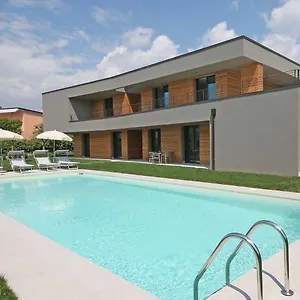 T14 , Bardolino Italy