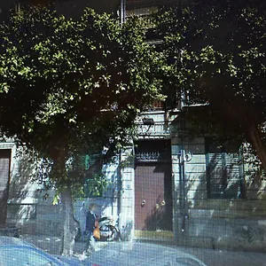 Voile Rouge , Palermo Italy