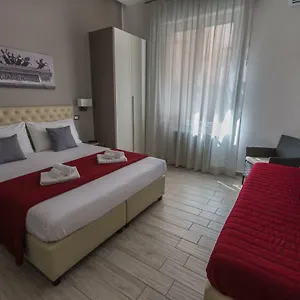 Casanto Guest , Palermo Italy