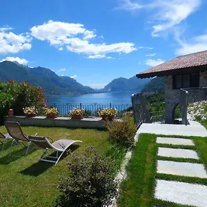 Alba E Tramonto Vista , Bellagio Italy