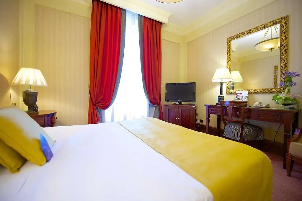Excelsior Palace פלרמו 4*,