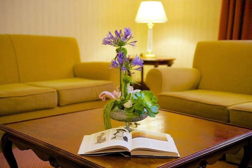 Excelsior Palace Palermo 4*,