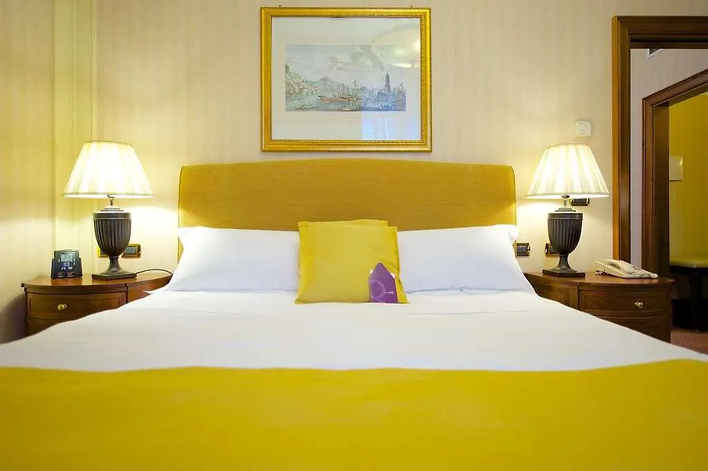 Excelsior Palace Palermo Italy