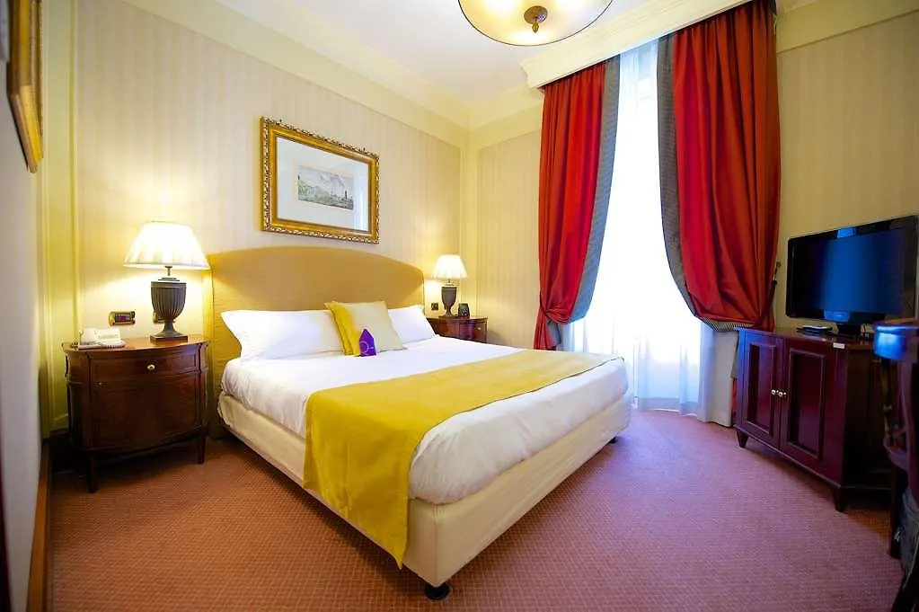 Excelsior Palace Palermo Hotel