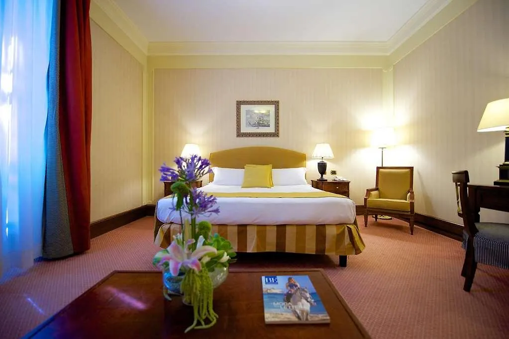 Excelsior Palace Palermo Italy