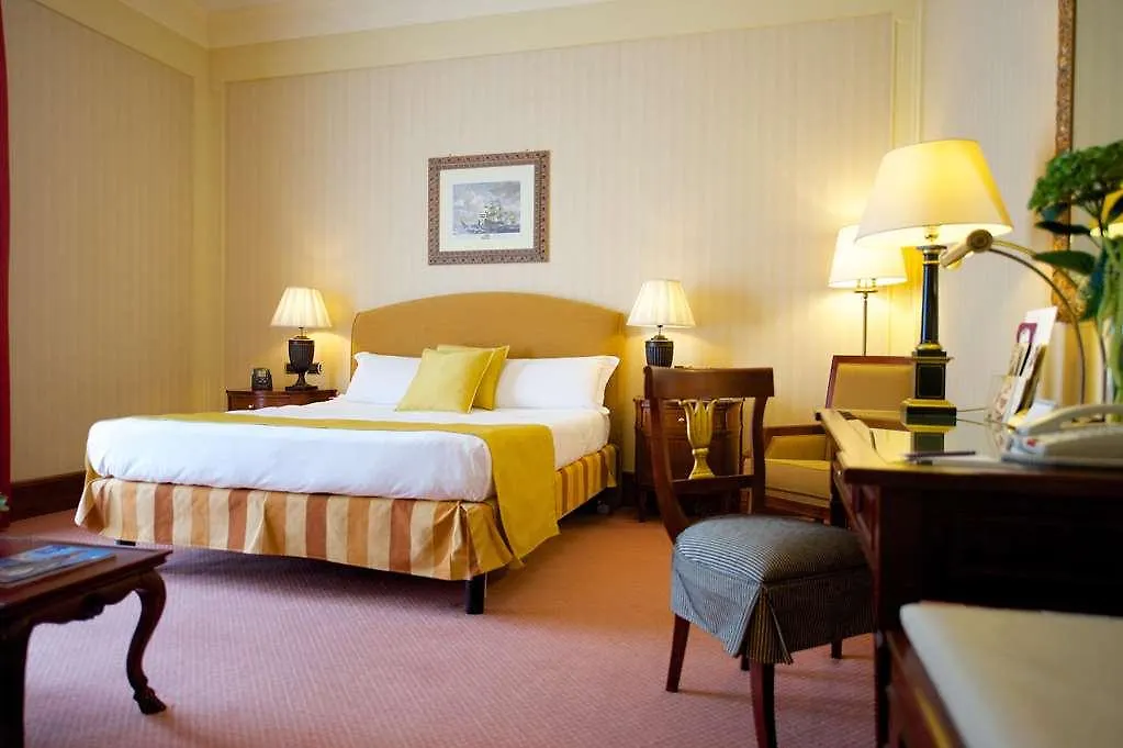 Excelsior Palace Palermo 4*,  Italy