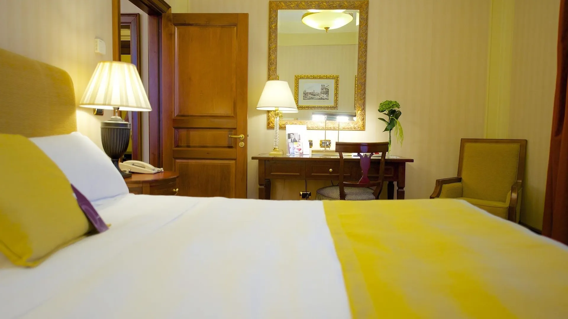 Excelsior Palace Palermo Hotel