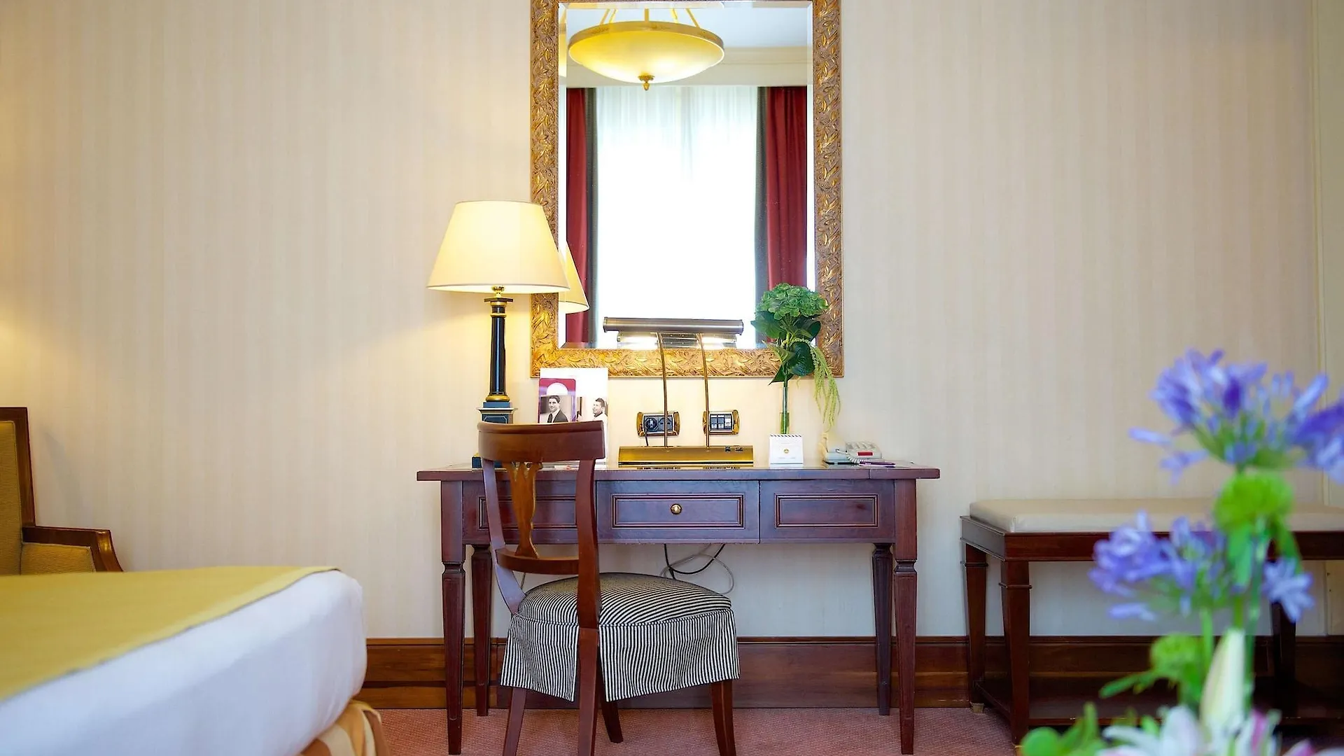 Excelsior Palace Palermo Hotel