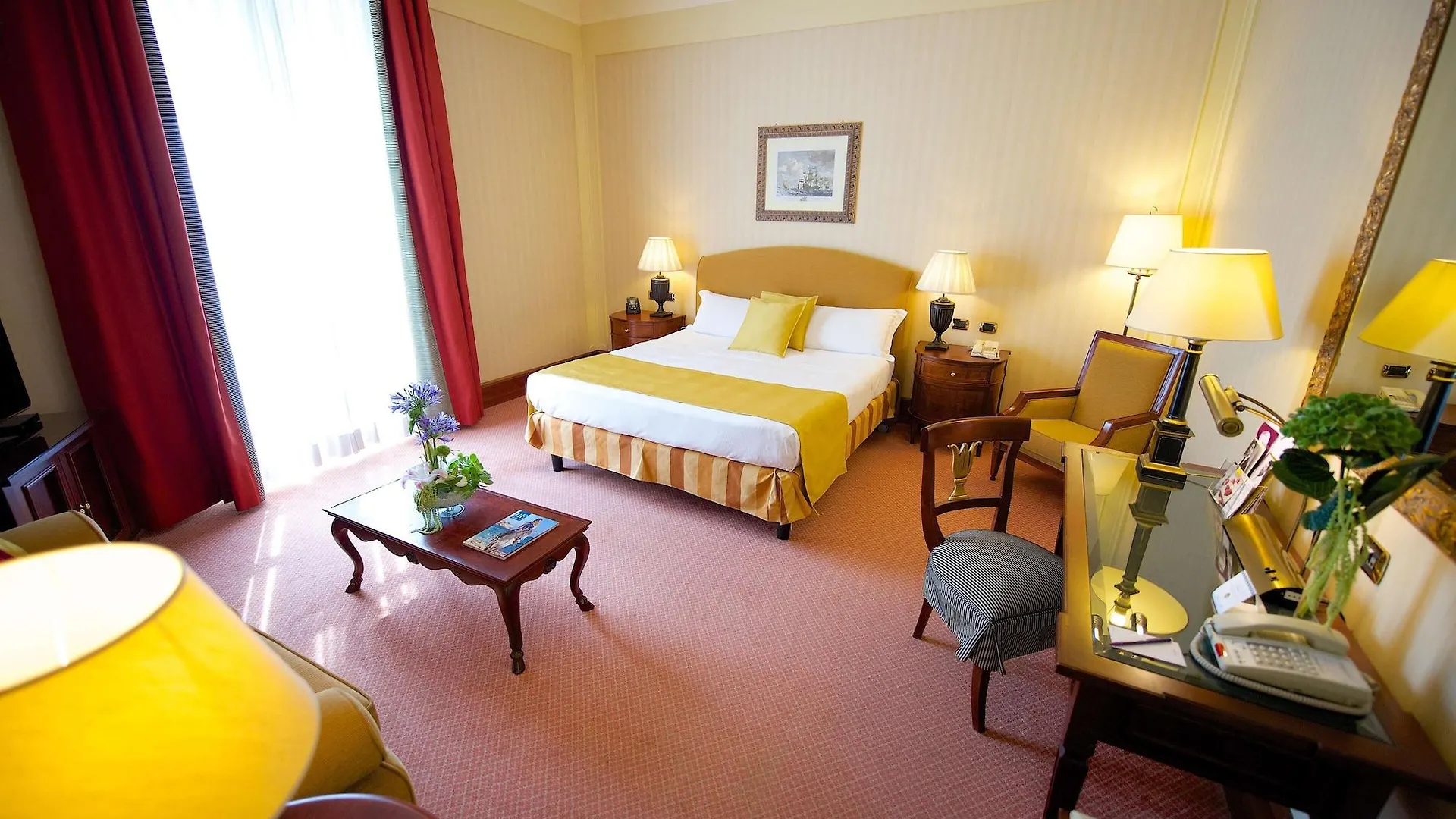 Excelsior Palace Palermo