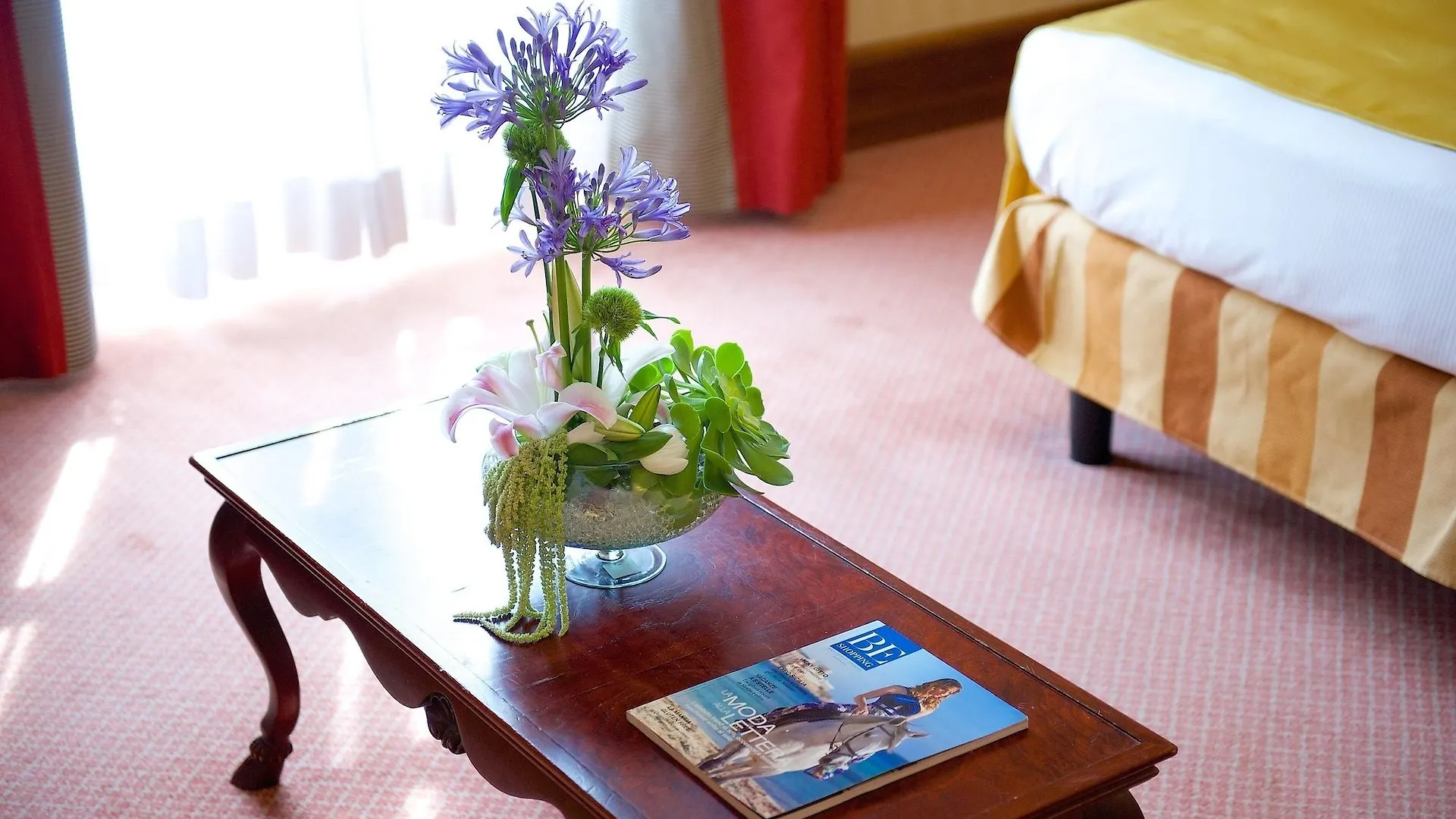 **** Hotel Excelsior Palace Palermo Italy