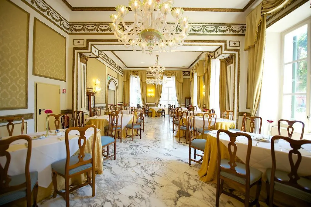 Hotel Excelsior Palace Palermo