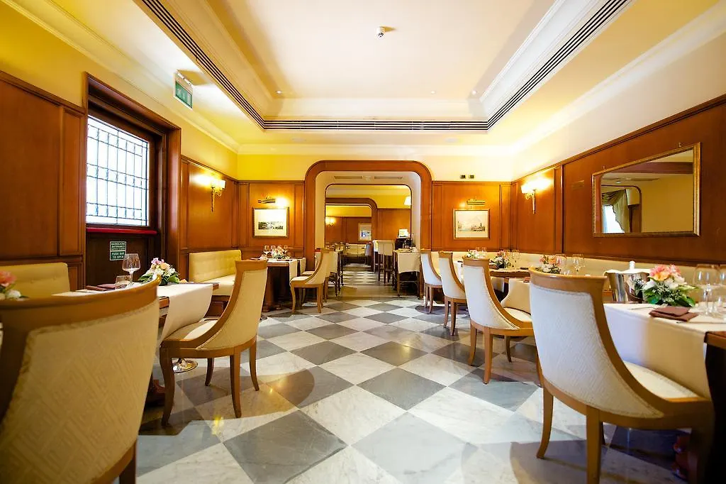 Excelsior Palace פלרמו