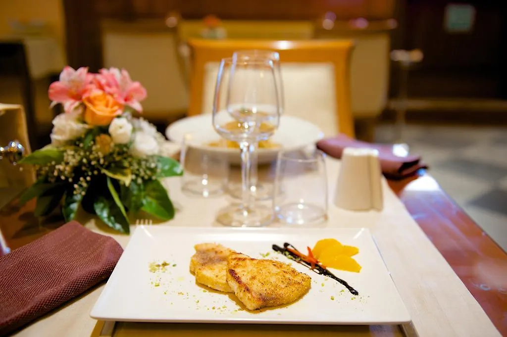 Excelsior Palace Palermo Hotel
