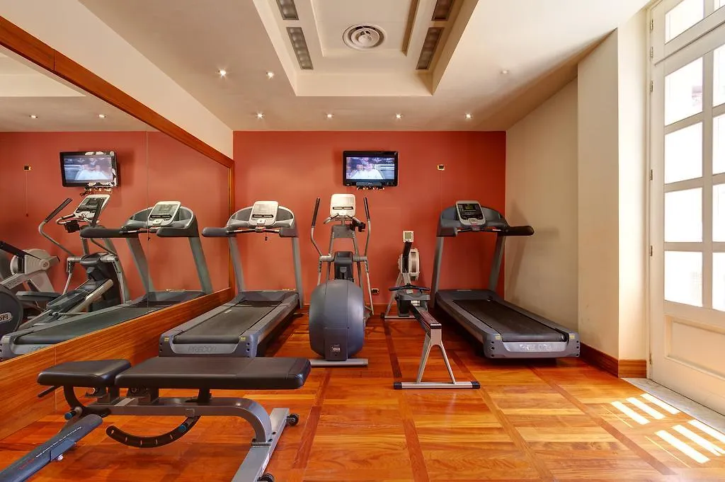 Excelsior Palace פלרמו מלון