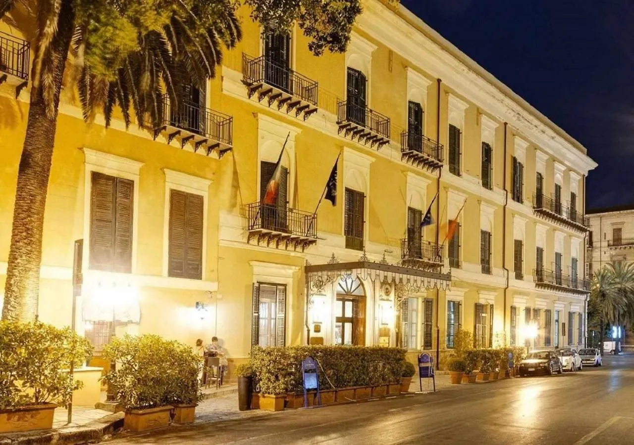 Excelsior Palace פלרמו